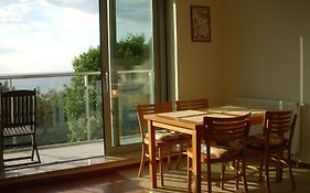 Wechta - Promenada Gwiazd 28 with Sea View&Free Sauna